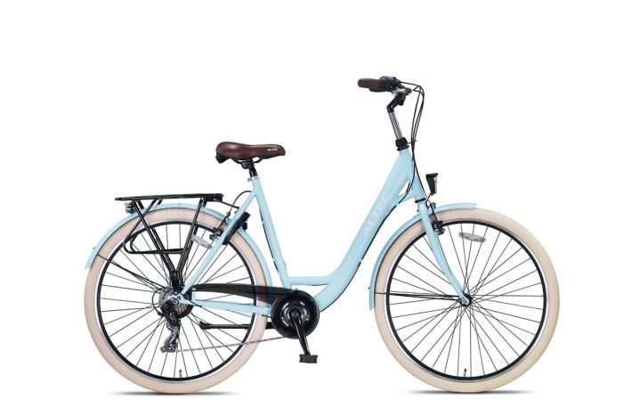 Altec-Metro-28inch-Damesfiets-55cm-Sky-Blue-2020-Nieuw