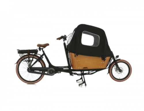 Bakfietsonline_Carry_2_matzwart_bruin
