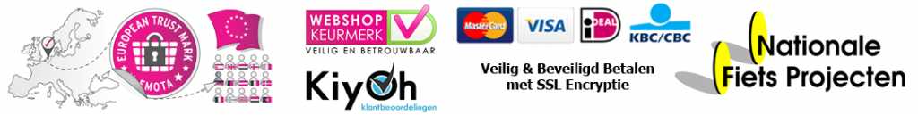 banner Keurmerken