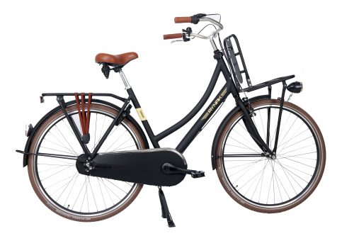 ARON Damesfiets 28 inch Transportfiets meisjesfiets.4