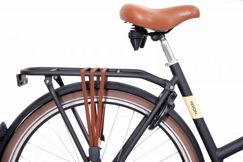 Aron Damesfiets 28 inch Transportfiets meisjesfiets 2