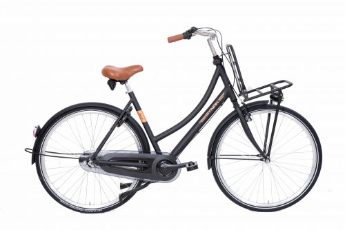 Elly Damesfiets 28 inch Transportfiets meisjesfiets 4