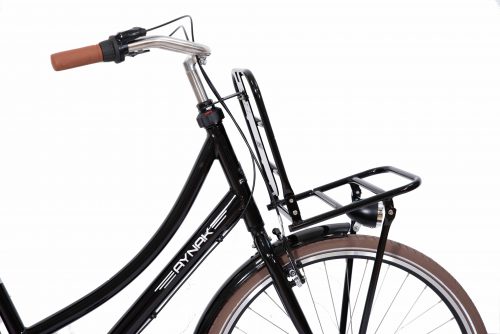 Muze Damesfiets 28 inch Transportfiets meisjesfiets 3