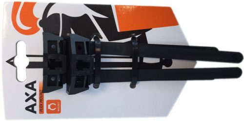 Axa flex mount bevestiging