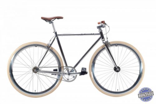 Cheetah 3.0 fixed top gear bicycle