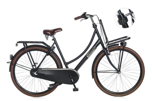 Mechanisch verrassing eigenaar Dames Transportfietsen 28 inch met versnellingen Archives - Fietshemel Edam Mechanisch verrassing eigenaar Dames Transportfietsen 28 inch met versnellingen Archives - Fietshemel Edam