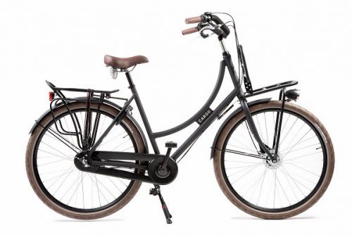 avalon cargo dames + rollerbrakes