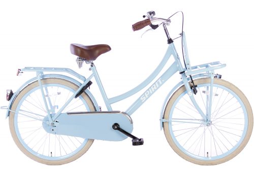 spirit-cargo-blauw-24 inch meisjesfiets