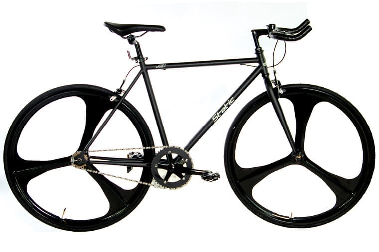 Static Fixed Gear 28 inch 57cm