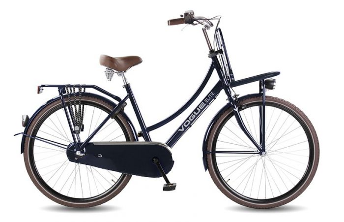 vogue elite 28 inch nexus 3 denim blauw