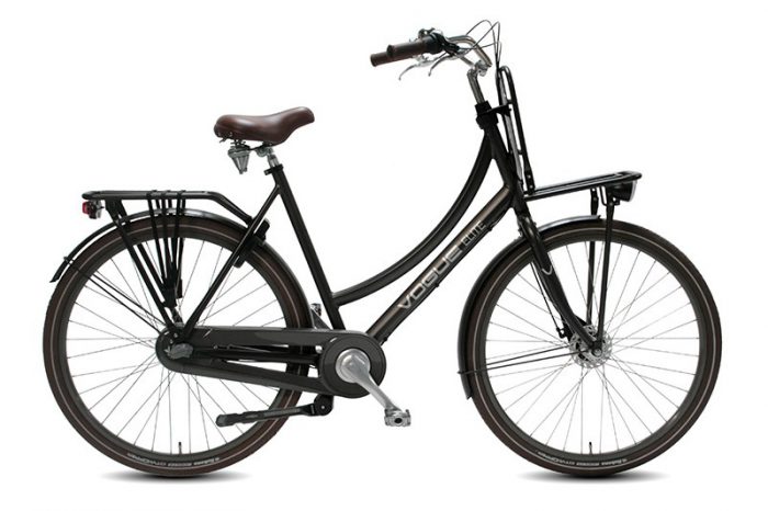 vogue-elite plus-rollerbrake-mat bruin