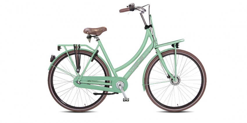 deuropening formeel systeem Vogue Elite Plus Transportfiets dames 28inch 3Speed kopen?