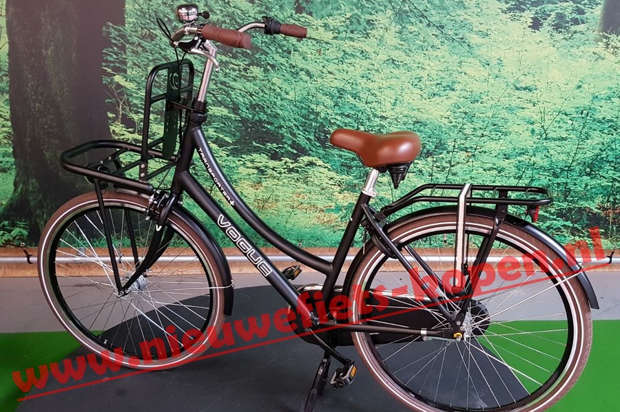 kopiëren Schrijfmachine Min Vogue Transporter plus N3 Damesfiets 28 inch +naaf dynamo - Fietshemel Edam kopiëren Schrijfmachine Min Vogue Transporter plus N3 Damesfiets 28 inch +naaf dynamo - Fietshemel Edam