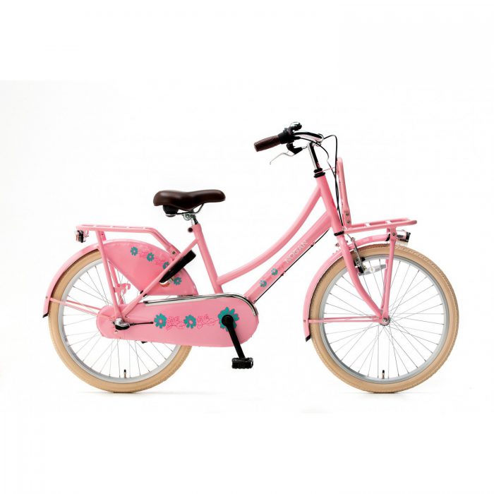 Nogan Vintage N3 22 inch Powder pink M20Powderpink-1500x1500