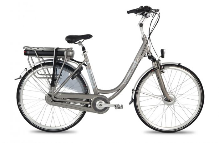 vogue-premium-e-bike-dames-Grey