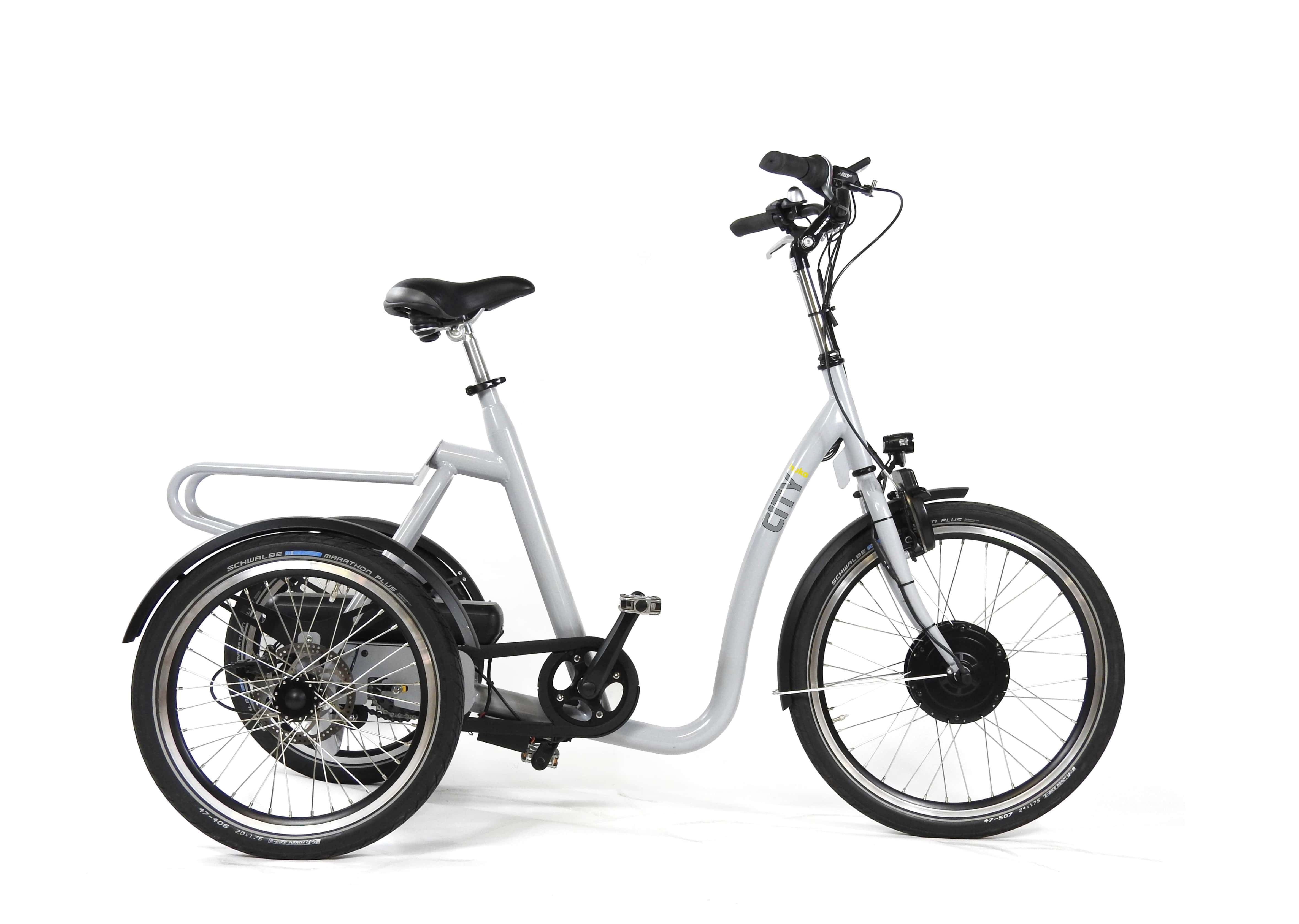 Competitief palm erfgoed Huka E-City N8-Versnellingen Elektrische Driewieler fiets senioren - Fietshemel Edam Competitief palm erfgoed Huka E-City N8-Versnellingen Elektrische Driewieler fiets senioren - Fietshemel Edam