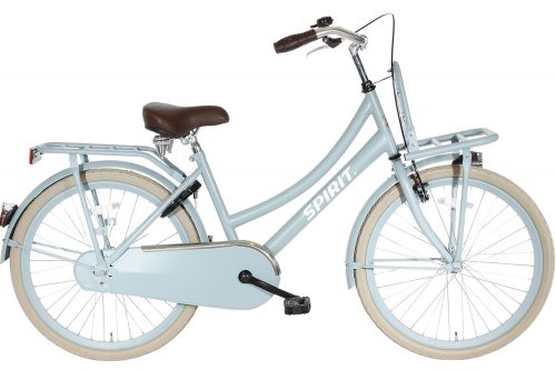 Spirit Cargo dames- meisjesfietsen 20 t/m 28 inch Archives - Fietshemel Edam