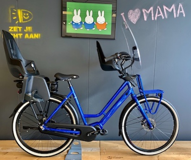 In de genade van Diakritisch Vegetatie Bsp La Dolce Vita N7 Moederfiets 28 inch Zomerblauw Glans 2021 - Fietshemel Edam In de genade van Diakritisch Vegetatie Bsp La Dolce Vita N7 Moederfiets 28 inch Zomerblauw Glans 2021 - Fietshemel Edam