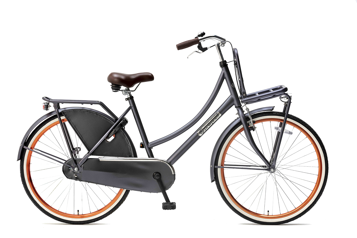 26 inch dutch 2025 bike