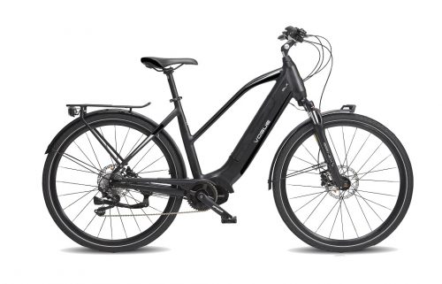 Vogue SLX D9 2021 Dames tourfiets middenmotor elektrische fiets kopen