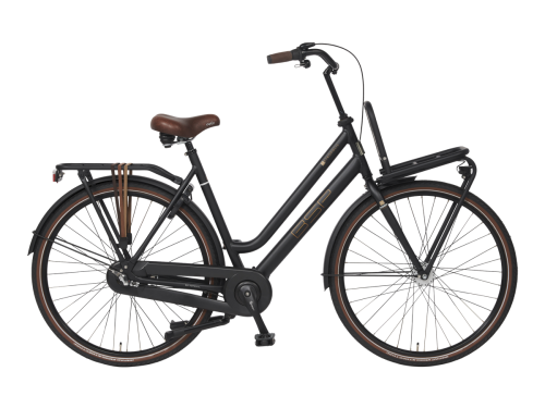 bsp-metropolis-family-dames-57-cm-zwart-mat-N7