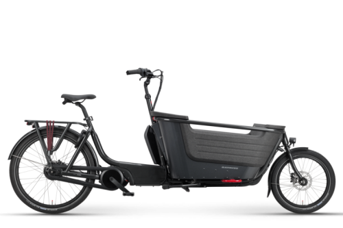 Batavus Fier 2 Elektrische Bakfiets Flex