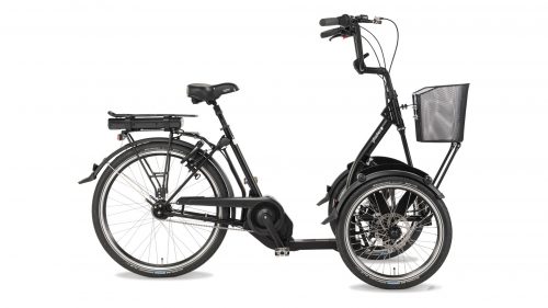 PFAU-TEC Trike Asolo volwassenen driewieler fiets
