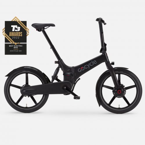Lightest folding bike GOcycle G4i 2022-Gocycle-G4i-black-14_webstore