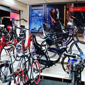 Bimas fietsen kopen met de beste deal op het net