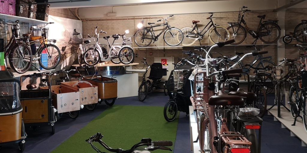 Driewieler fiets met ondersteuning kopen? Fietshemel Elektrische driewielers met de beste deal!