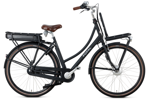 Popal Prestige N3 Mat-zwart E01FN322P53001M1_POP_PRESTIGE-E-N3_MATT-BLACK-RVV_1594_1920x1920
