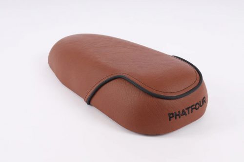 regular bruin Phatfour zadel