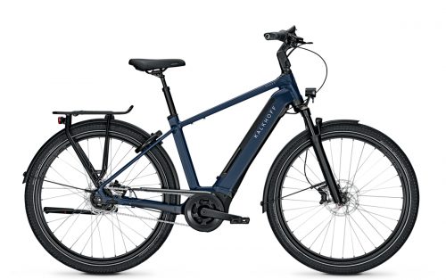 Kalkhoff Image 5.B Move+ 625Wh elektrische herenfiets