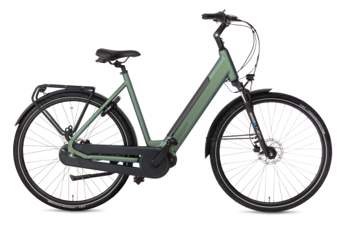 BSP TOPAZ_Elektrische fiets EMERALD-GREEN_RVV_1738_1920x1920