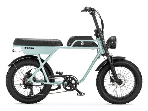 AGM Fatbike-GT250-Parelmoer-grijs