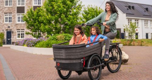 batavus-fier-3-bakfiets elektrisch